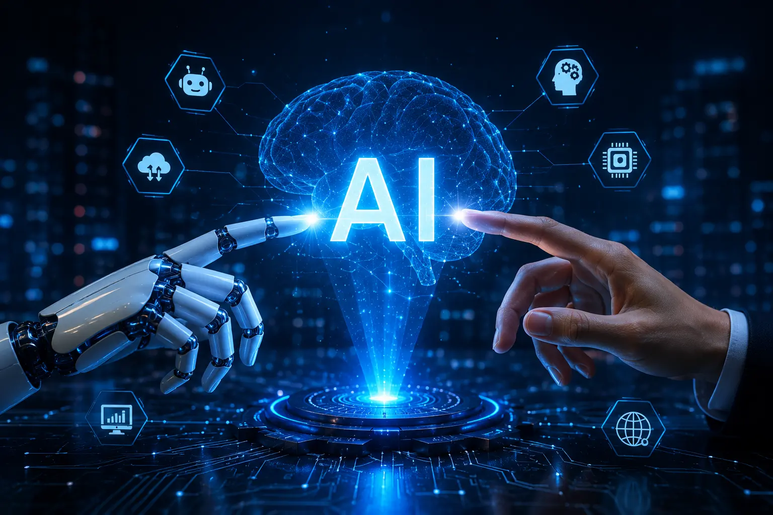 Machine Learning Training