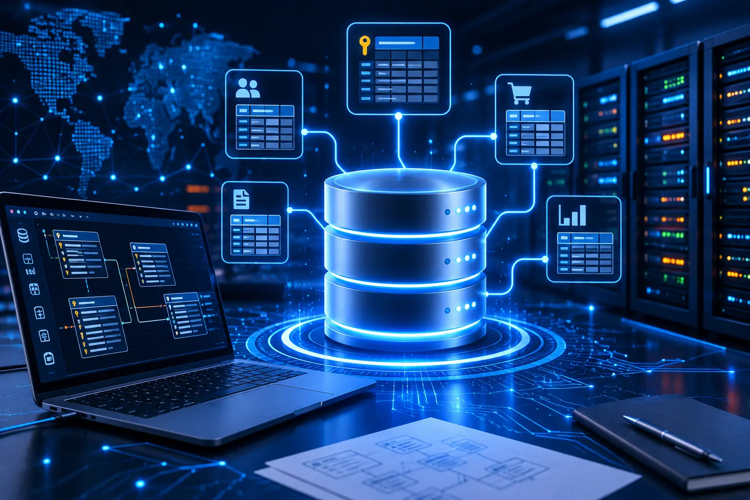 Database Management