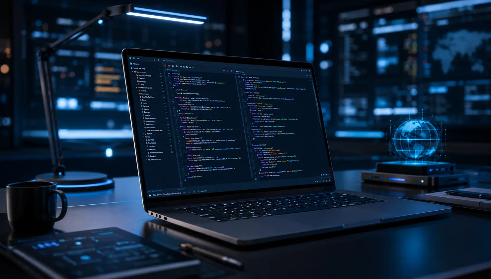 Python Full Stack Development